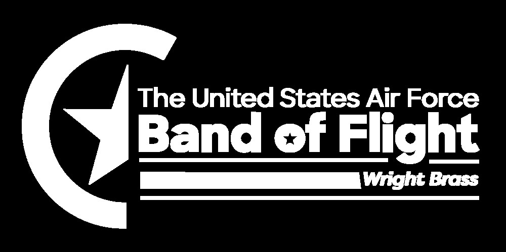 Band of Flight Wright Brass Logo debut