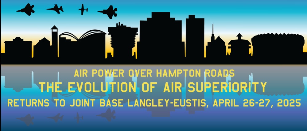 Air Power Over Hampton Roads Airshow