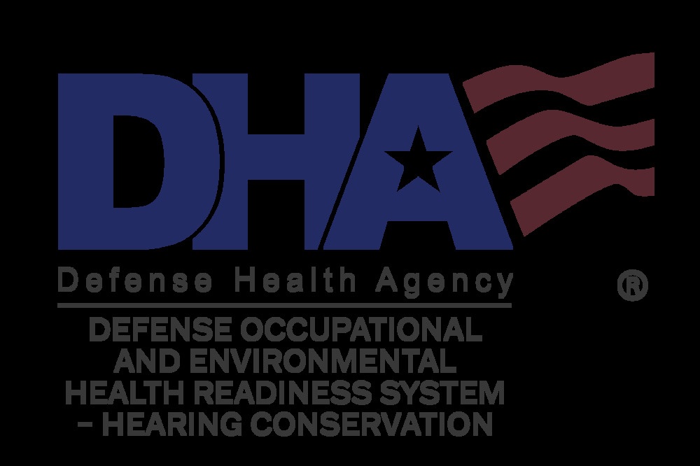 DHA DOEHRS HC logo color