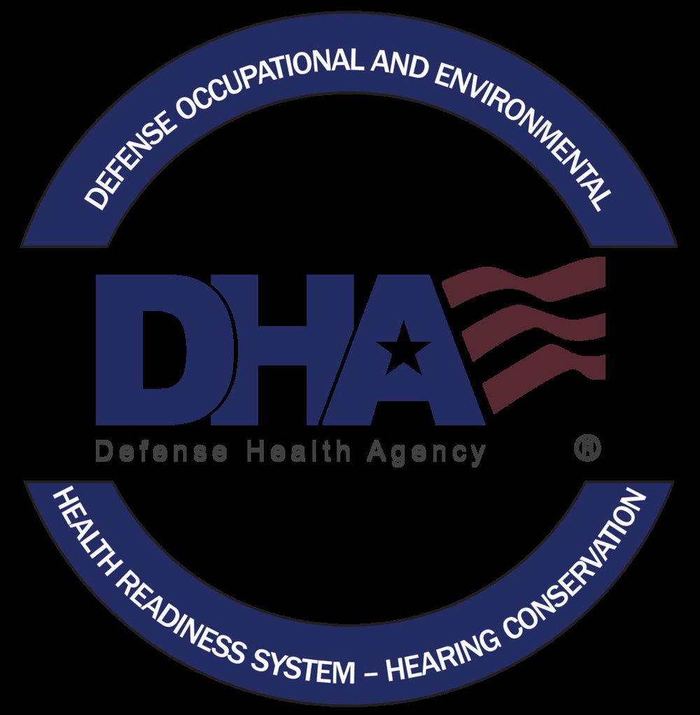 DHA DOEHRS-HC logo round color