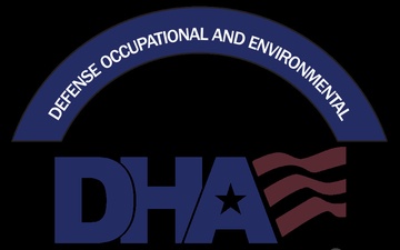 DHA DOEHRS-HC logo round color