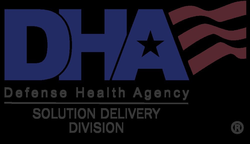 DHA SDD logo color