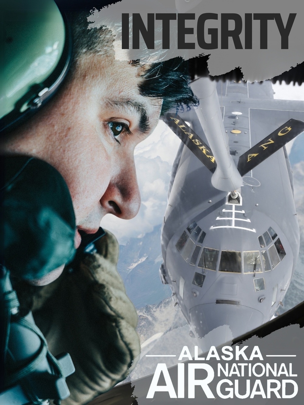 Alaska ANG Integrity