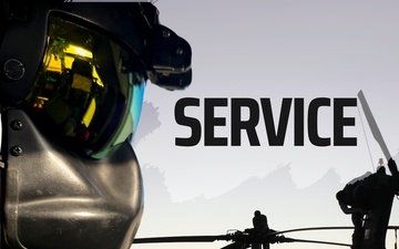 Alaska ANG Service