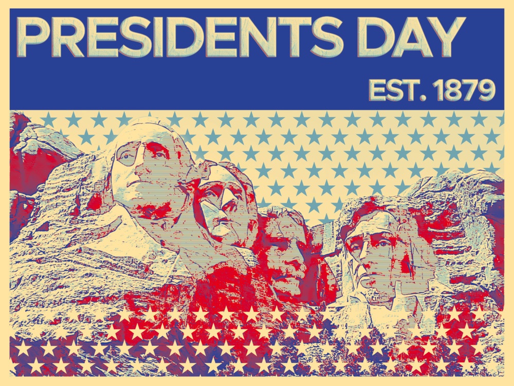 Presidents Day