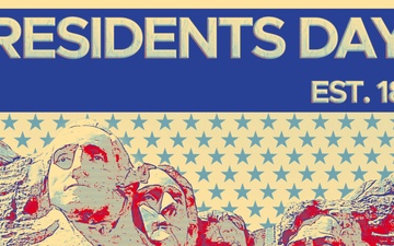 Presidents Day