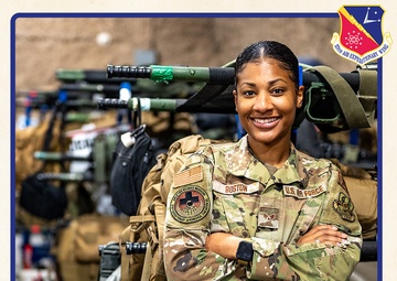 Grand Slam Wing MVP, 379th EAES