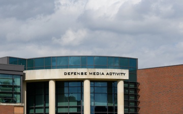 Defense Media Activity Headquarters