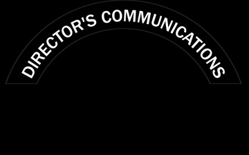 Director's Communications &amp; Public Affairs Division