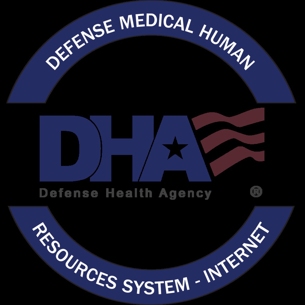 Defense Medical Human Resources System - Internet