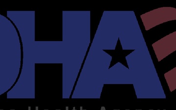 DHA inTRANSITION color logo