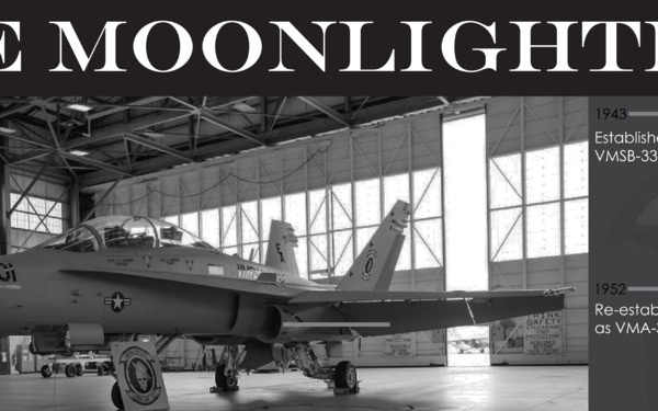 The Moonlighters