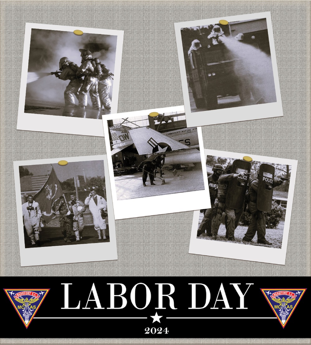 LABOR DAY 2024