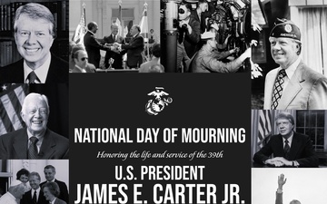 National Day of Mourning