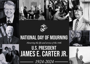 National Day of Mourning