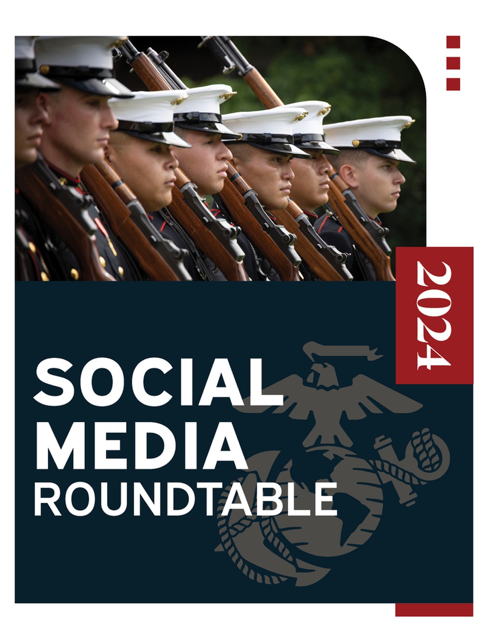 Social Media Roundtable 2024