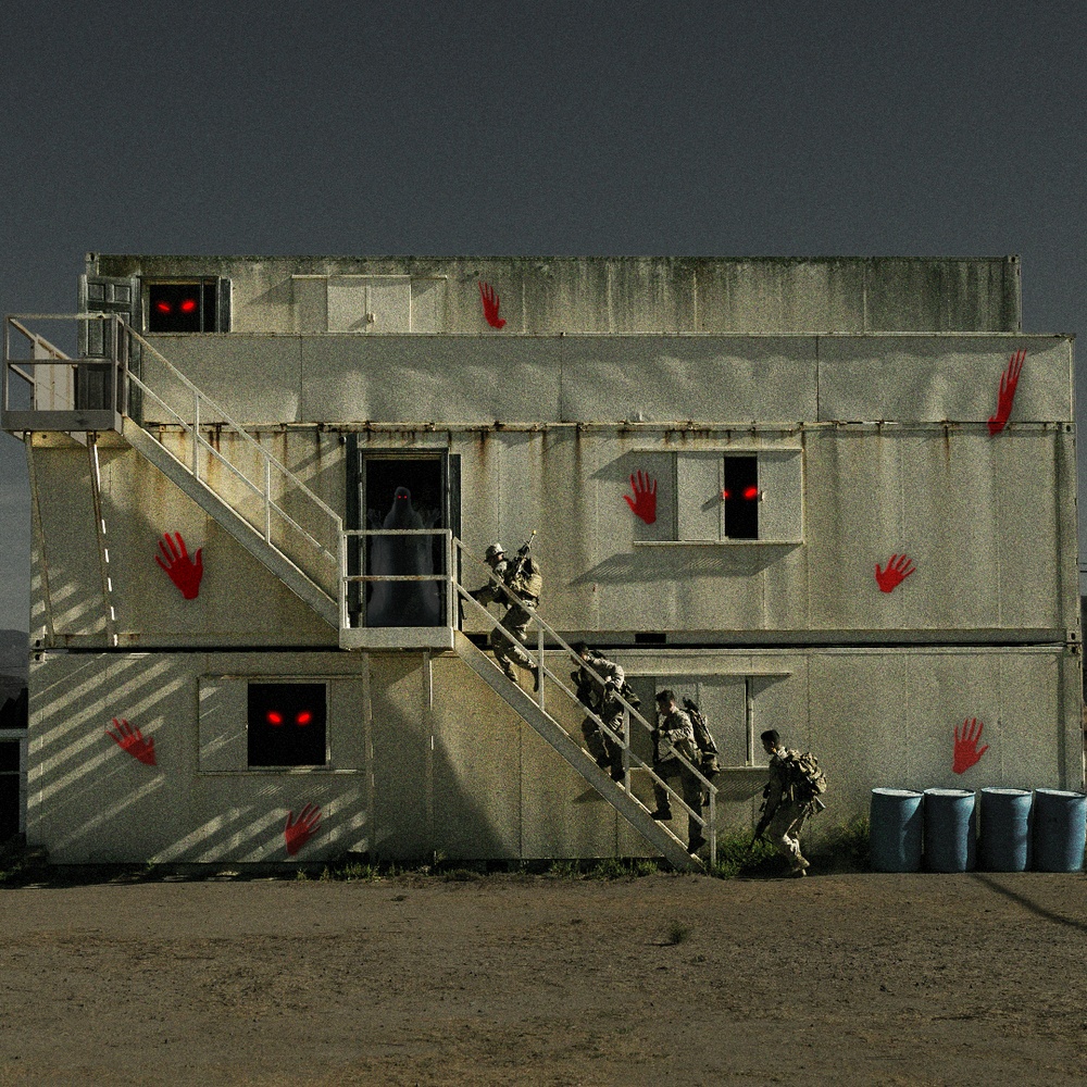 Spooky Halloween Spooky Halloween