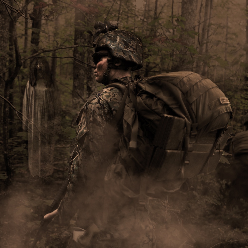 Spooky Halloween Spooky Halloween