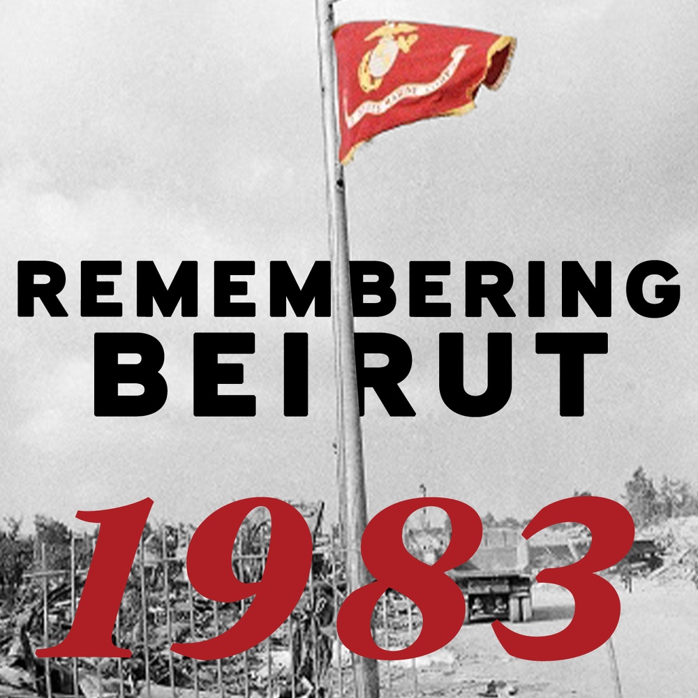 Beirut Bombing 1983