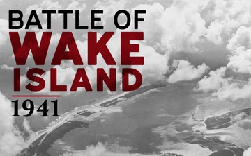 Battle of Wake Island