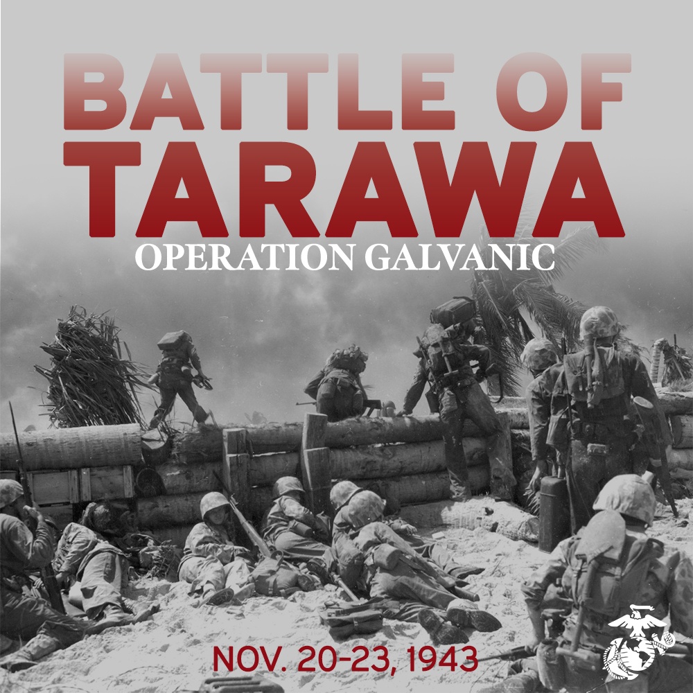 Battle of Tarawa