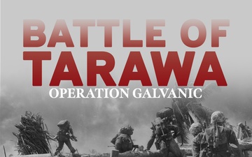 Battle of Tarawa