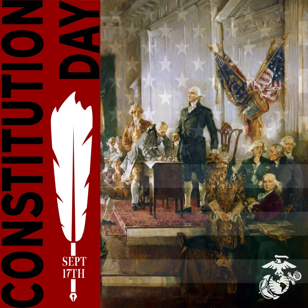 Constitution Day Constitution Day