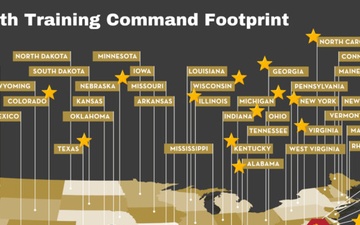 108th Training Command: A Pillar of Training and Readiness in the Total Army Ecosystem