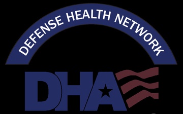 DHA DHN Atlantic round color logo