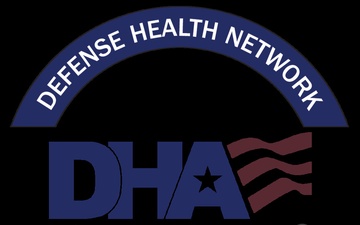 DHA DHN Continental round color logo