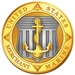 Merchant Marine Service Emblem