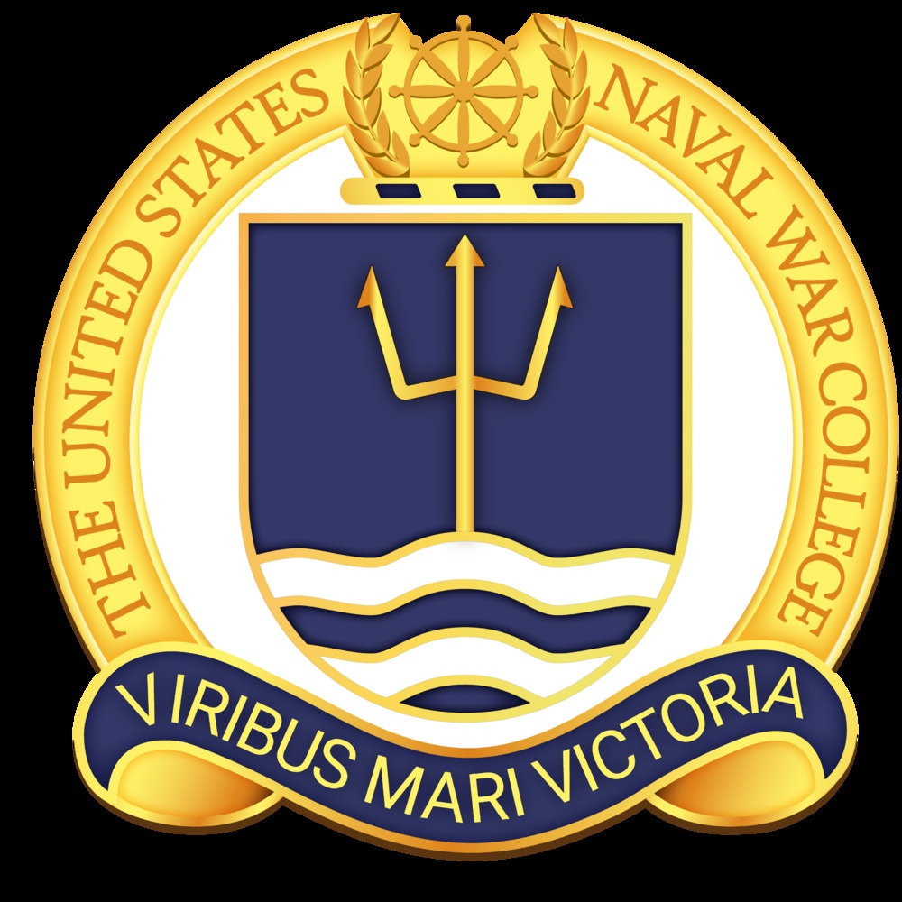 Navy War College (NWC) Badge