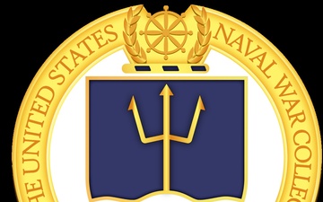 Navy War College (NWC) Badge