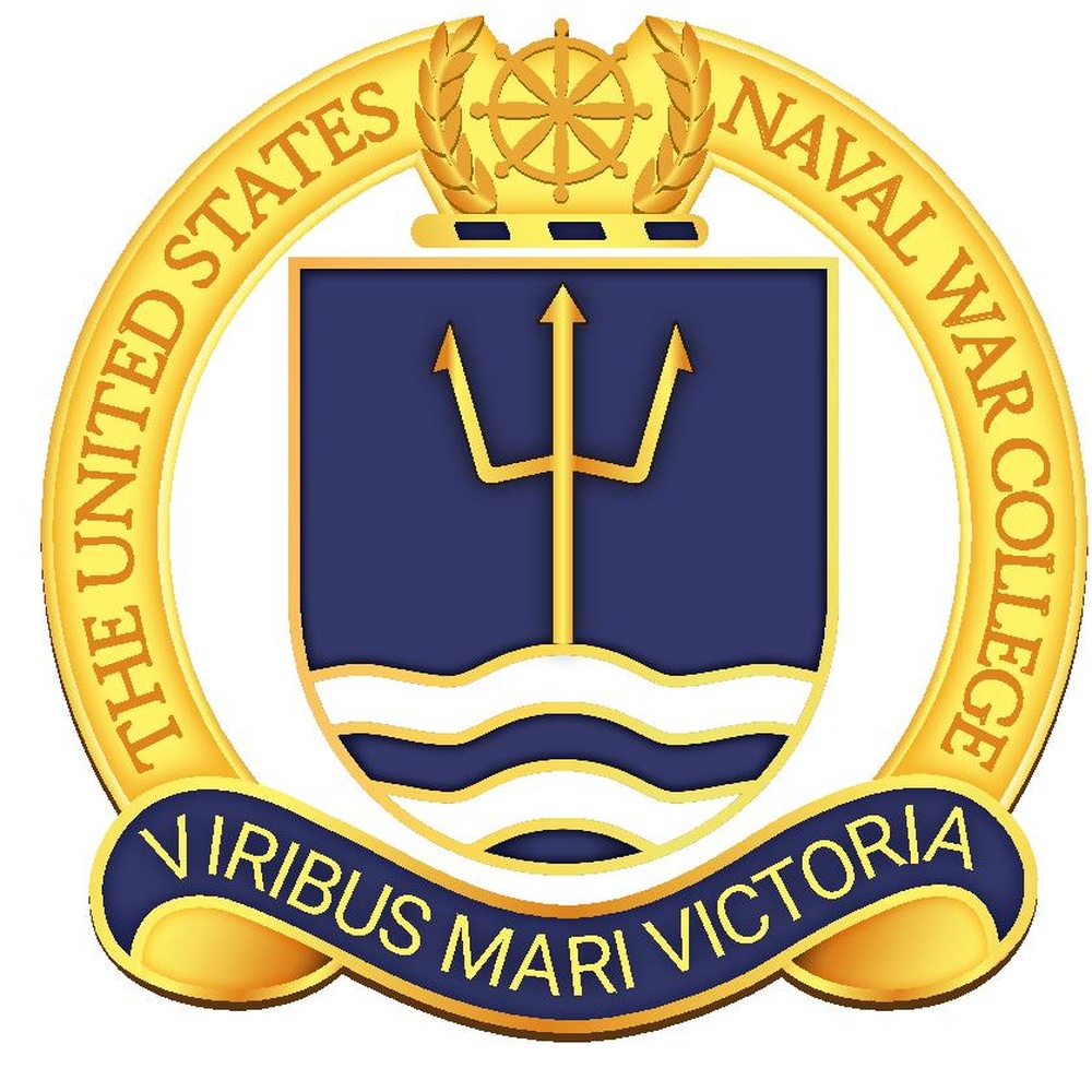 Navy War College (NWC) Badge