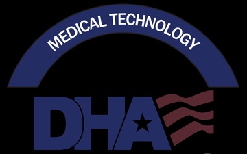 DHA MTT round color logo