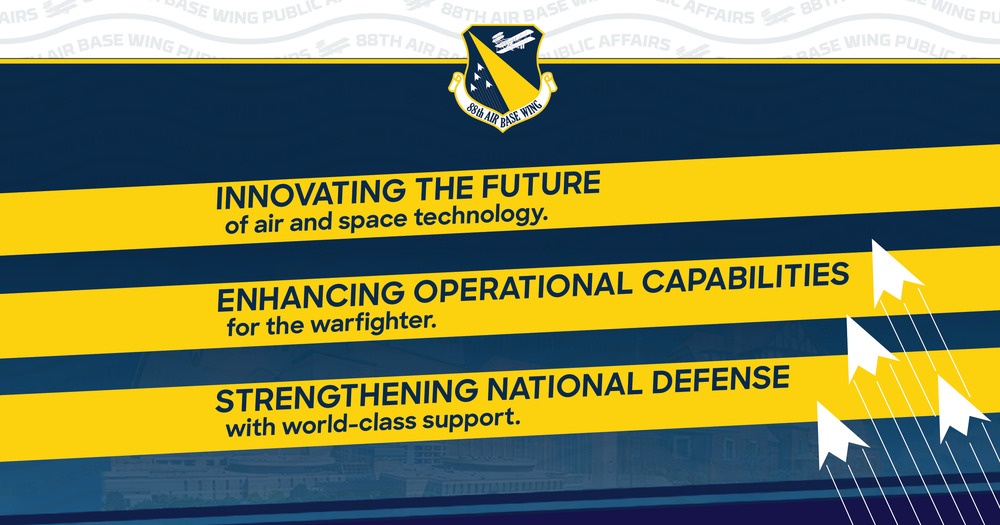 88ABW: New Direction 88ABW: New Direction