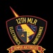 12th Marine Littoral Regiment Electronics Maintenance Logo