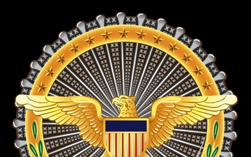 Office of the Secretary of Defense Badge