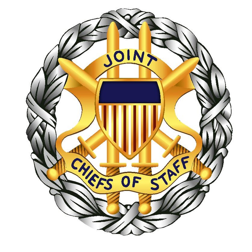 Joint Chiefs of Staff Badge