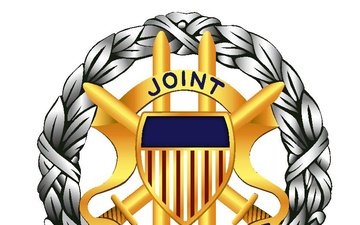 Joint Chiefs of Staff Badge