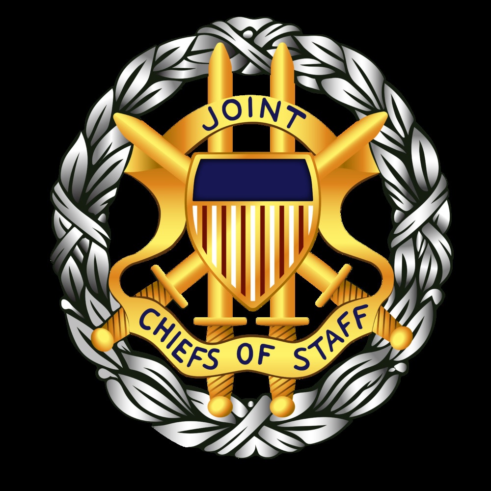 Joint Chiefs of Staff Badge