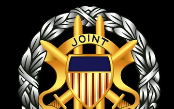 Joint Chiefs of Staff Badge