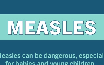 Are You Protected Against Measles? Check Your Vaccine Status!