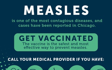 Are You Protected Against Measles? Check Your Vaccine Status!