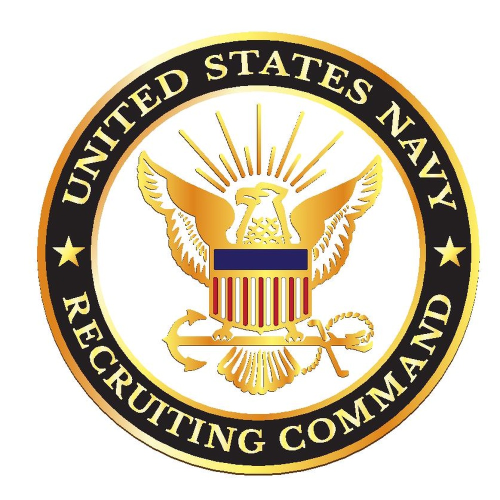 Recruiting Command Badge