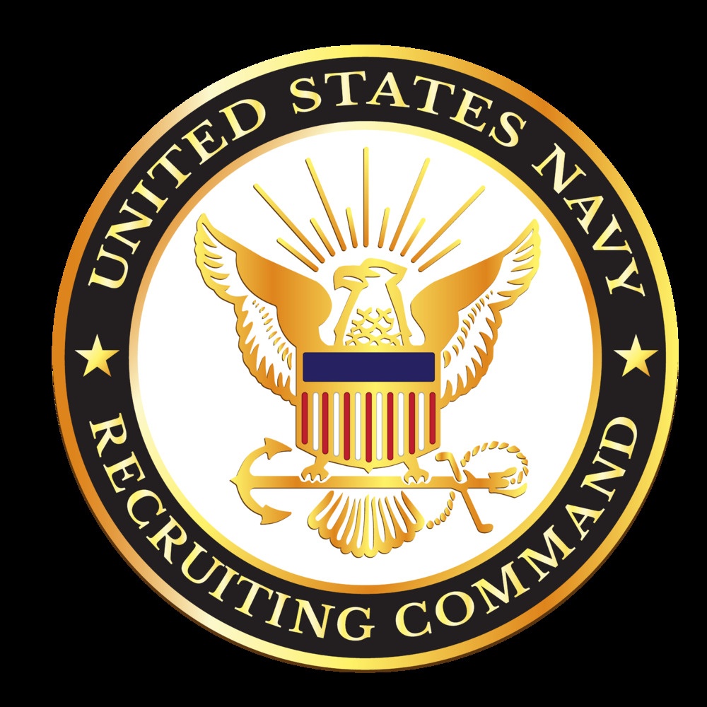 Recruiting Command Badge