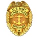 Corrections Specialist Badge