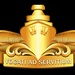 Surface Chaplain Officer Qualification Insignia