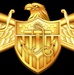 Strategic Sealift Officer Warfare (SSOW) Insignia