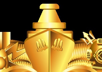 Special Operations Warfare Insignia